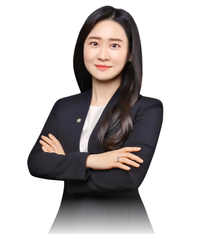 권민아 부대표 변호사