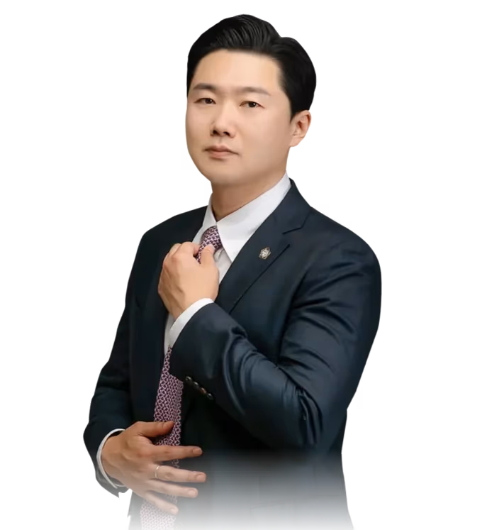 이유준 파트너 변호사