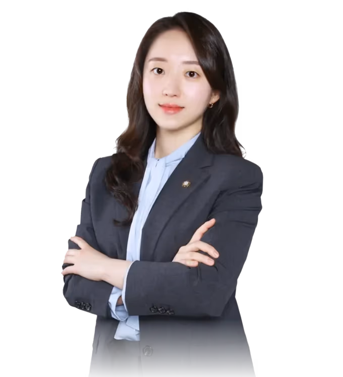 백지현 변호사